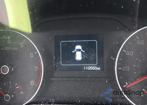 2018 Kia Sportage Lx z USA, uszkodzony, nr VIN KNDPM3AC2J7455194